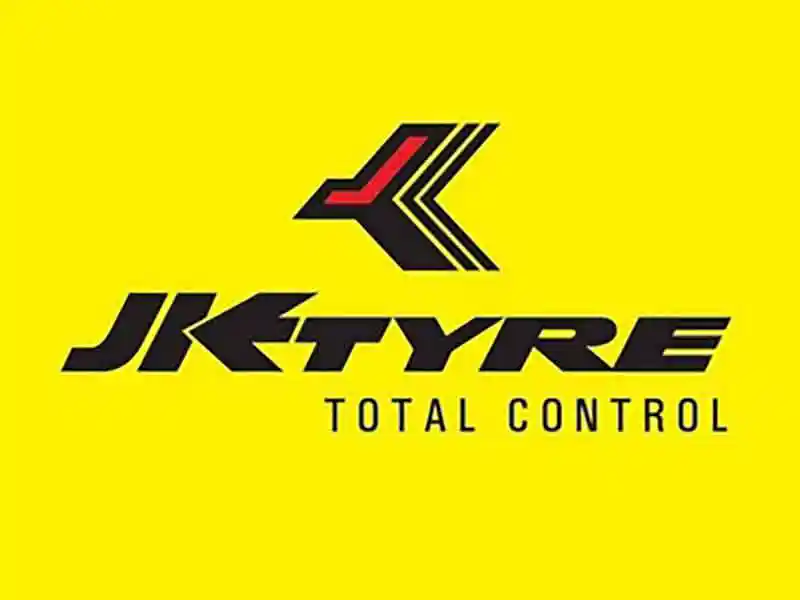JK Tyre, India's leading tyre manufacturer