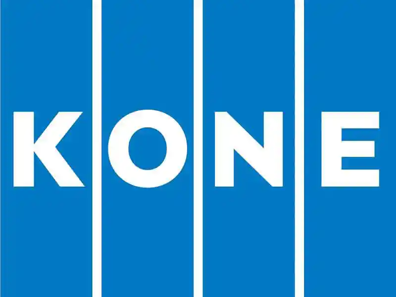 KONE Elevator India, a subsidiary of KONE Corporation