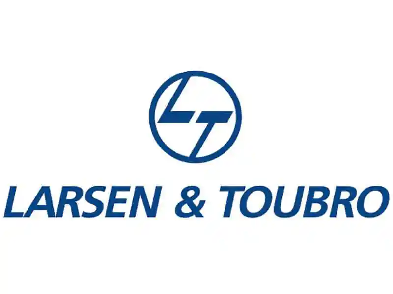 Larsen and Toubro construction