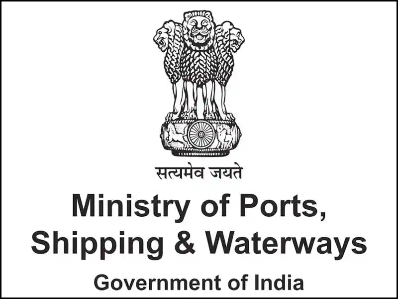 The Union Minister of Ports, Shipping & Waterways