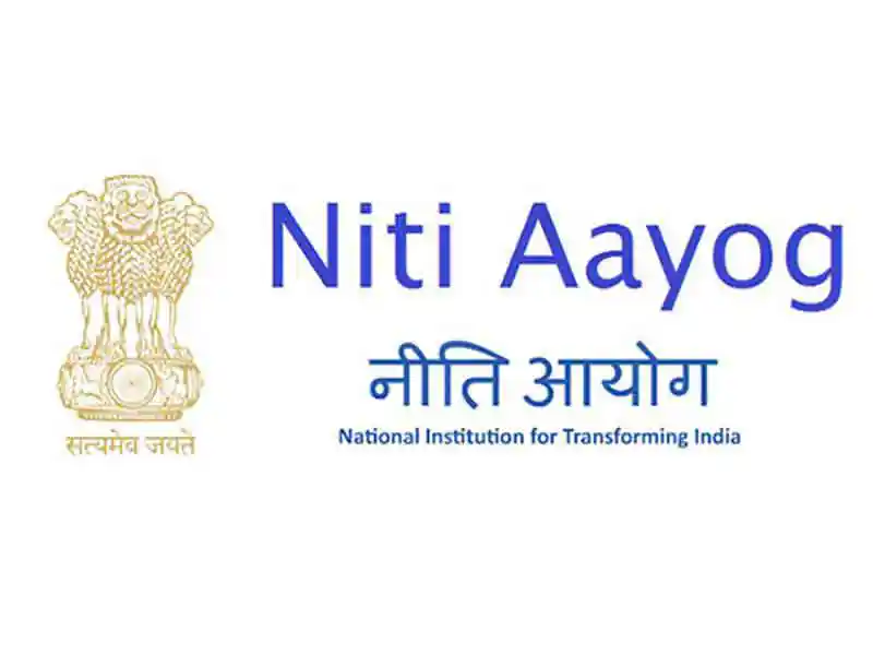 NITI Aayog and the Embassy of the Kingdom of the Netherlands