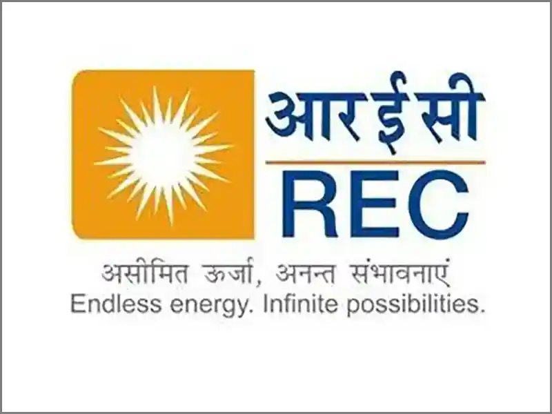 Rural Electricity Corporation (REC) 