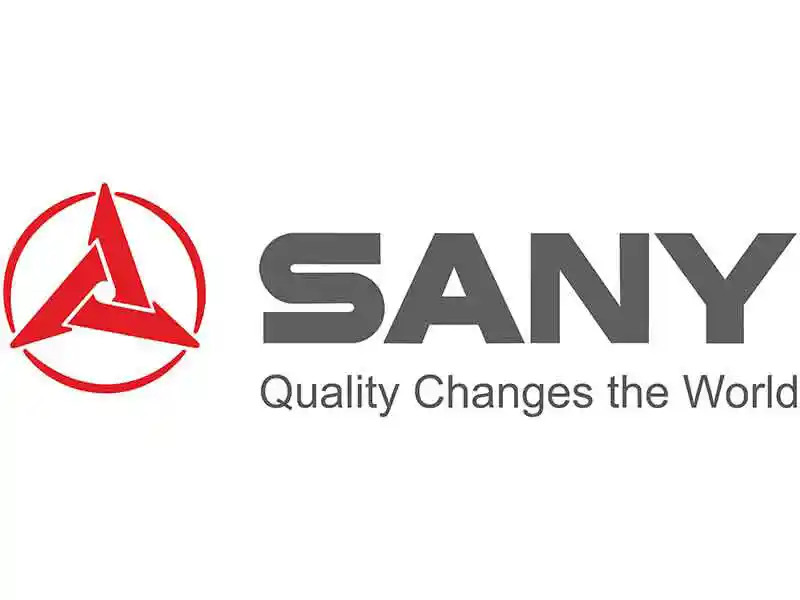 SANY India, a leading manufacturer of construction equipment