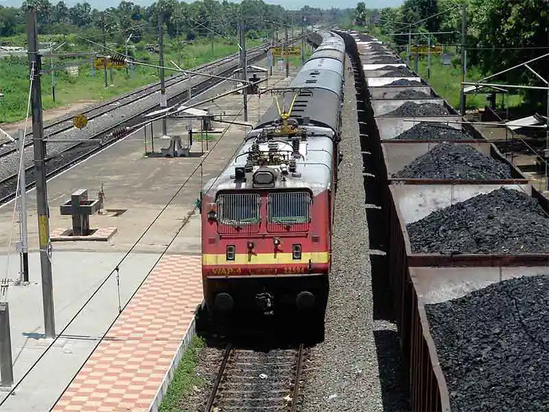 the South Haryana Economic Rail Corridor