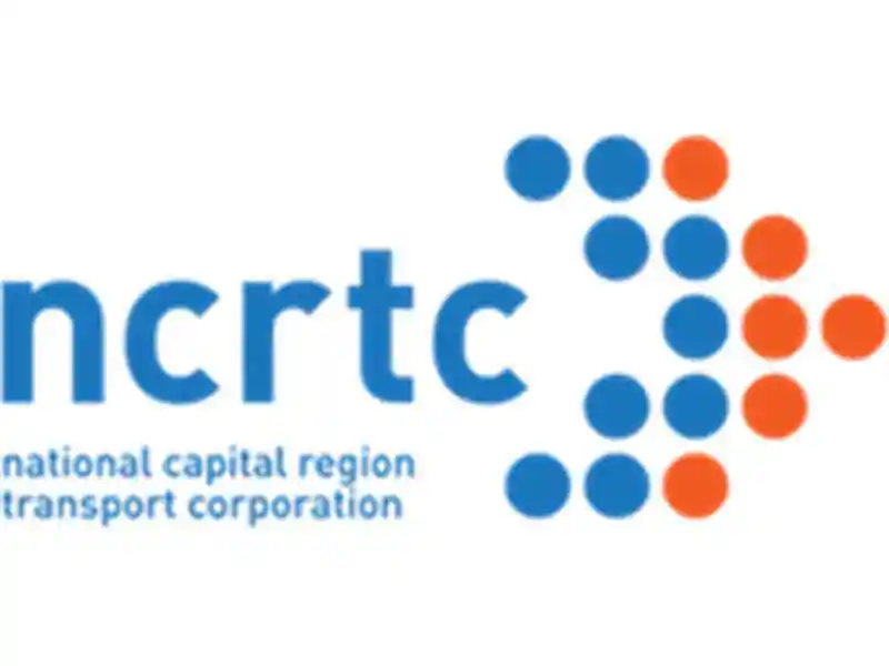 The National Capital Region Transport Corporation (NCRTC)