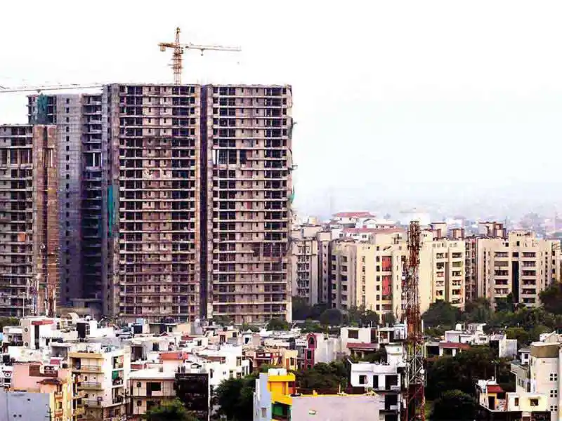 Vihang Group, a real estate brand from Thane