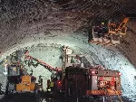 What’s Driving Growth of India's Tunnelling Industry