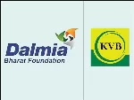 DBF and KVB Partner for Rural Youth Skill Development