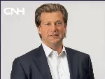 Gerrit Marx Appointed as CEO of CNH Industrial N.V.
