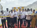 JK Tyre Opens 22nd Brand Shop in Tamil Nadu