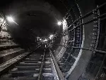 Construction Begins on Longest Tunnel of Dimapur-Kohima Rail Line